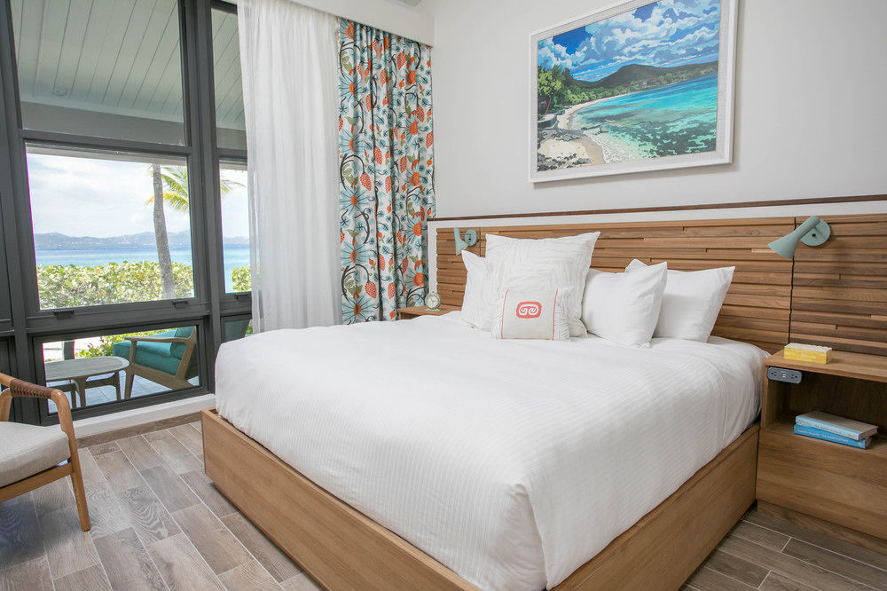 Premium Beach Front